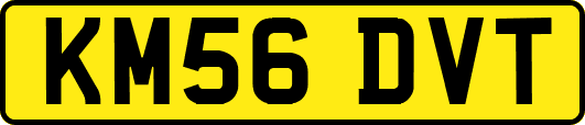 KM56DVT
