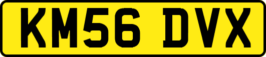 KM56DVX