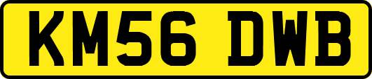 KM56DWB