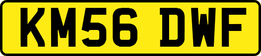 KM56DWF