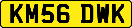 KM56DWK