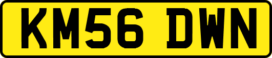 KM56DWN