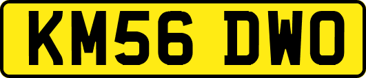 KM56DWO
