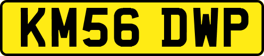 KM56DWP