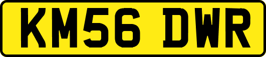 KM56DWR