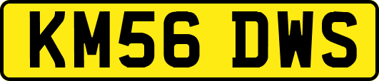 KM56DWS