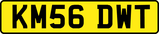 KM56DWT