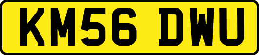 KM56DWU