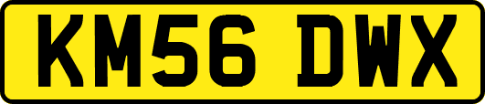KM56DWX