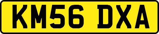 KM56DXA