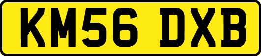 KM56DXB