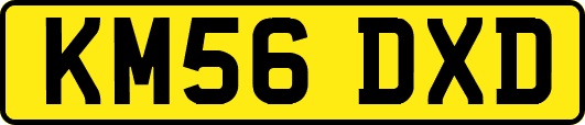 KM56DXD