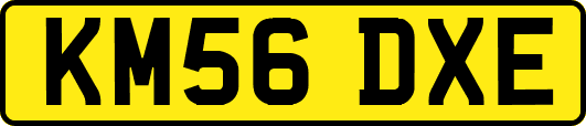 KM56DXE