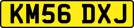 KM56DXJ