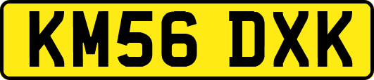 KM56DXK