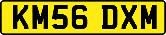 KM56DXM