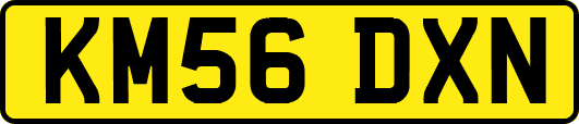 KM56DXN