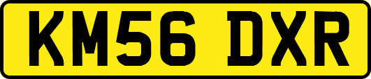 KM56DXR