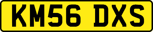 KM56DXS