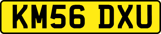 KM56DXU