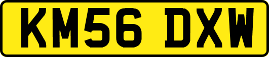 KM56DXW