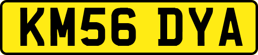 KM56DYA