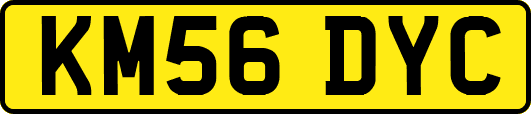 KM56DYC