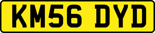 KM56DYD