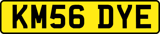 KM56DYE