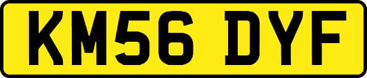 KM56DYF