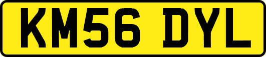 KM56DYL