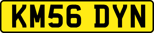 KM56DYN