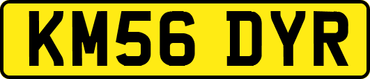 KM56DYR