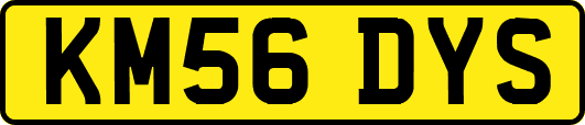 KM56DYS