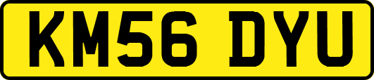 KM56DYU