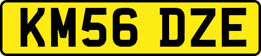 KM56DZE