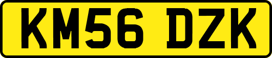 KM56DZK