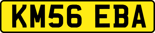 KM56EBA