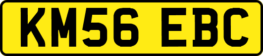 KM56EBC