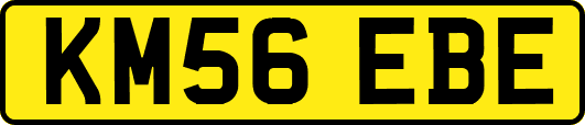 KM56EBE
