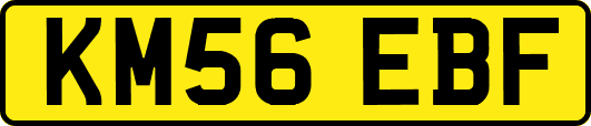 KM56EBF