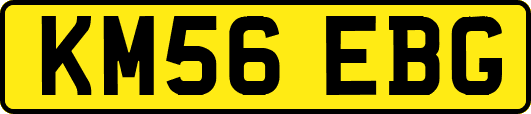 KM56EBG