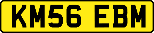 KM56EBM