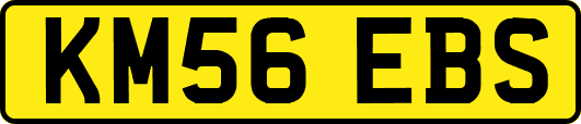 KM56EBS
