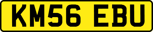 KM56EBU