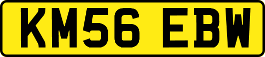 KM56EBW