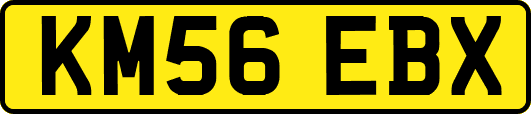 KM56EBX