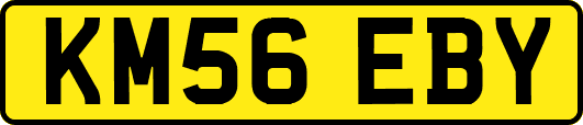 KM56EBY