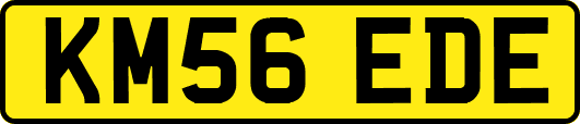 KM56EDE