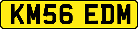 KM56EDM